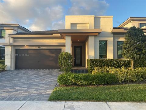10965 Oceano Way, Parkland, FL 33076