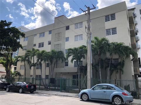 500 NE 26th St #3B, Miami, FL 33137