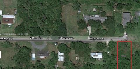 Monroe Ave, Orlando, FL 32820