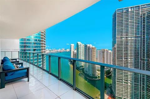 200 Biscayne Boulevard Way #3608, Miami, FL 33131