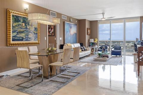 1800 S Ocean Dr #3608, Hallandale Beach, FL 33009