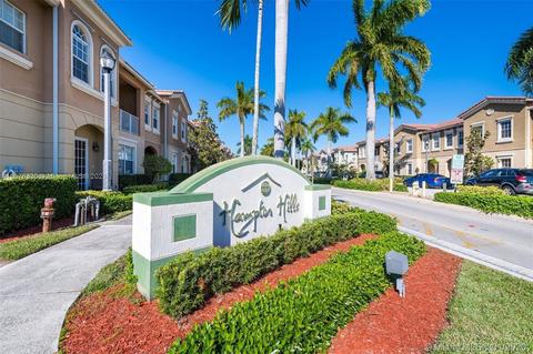 9051 Preston Pl #9051, Tamarac, FL 33321