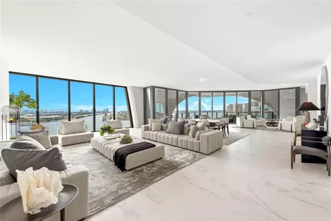 1000 Biscayne Blvd #2401, Miami, FL 33132