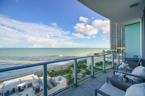 4111 S Ocean Dr #803, Hollywood, FL 33019