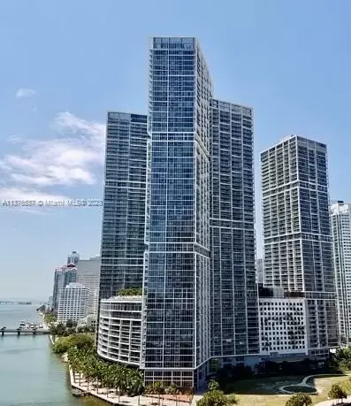465 Brickell Ave #2906, Miami, FL 33131