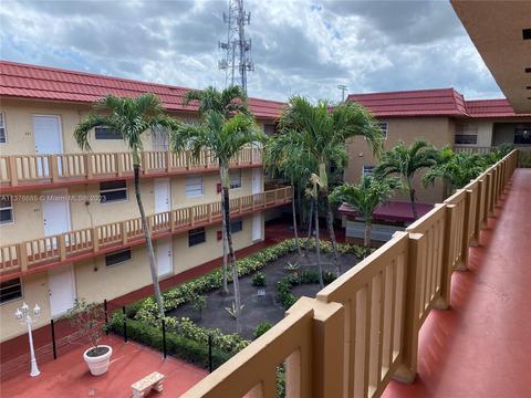 4655 Palm Ave #310, Hialeah, FL 33012