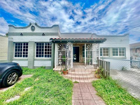 1733 NW 16th St #front, Miami, FL 33125