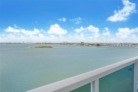 700 NE 25th St #1803, Miami, FL 33137