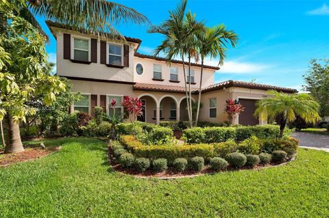 13045 SW 13th St, Davie, FL 33325