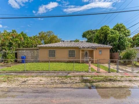 3920 NW 9th St, Miami, FL 33126