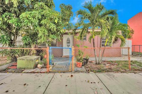 19201 NW 47th Ave, Miami Gardens, FL 33055