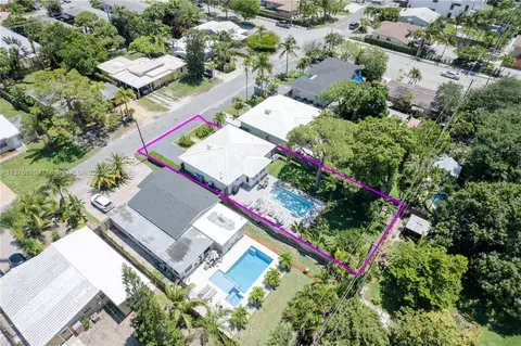1315 NE 16th Ave, Fort Lauderdale, FL 33304