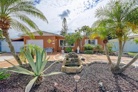 1531 N 73rd Ave, Hollywood, FL 33024