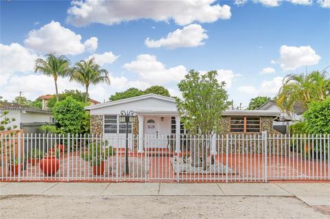 3920 SW 87th Ct, Miami, FL 33165
