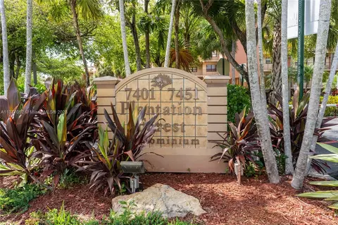 7451 NW 16th St #209, Plantation, FL 33313