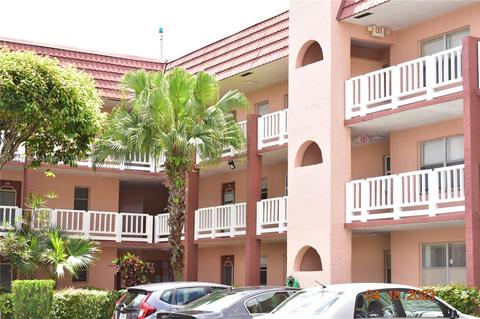 9420 Sunrise Lakes Blvd #111, Sunrise, FL 33322
