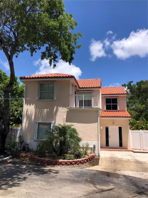 Undisclosed, Hollywood, FL 33021