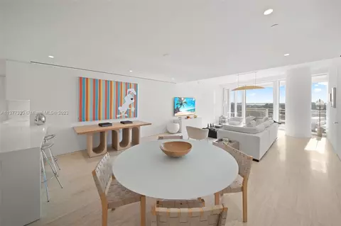 9001 Collins Ave #S-806, Surfside, FL 33154