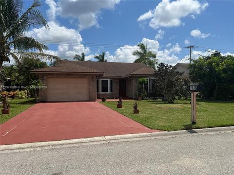 Undisclosed, Tamarac, FL 33321