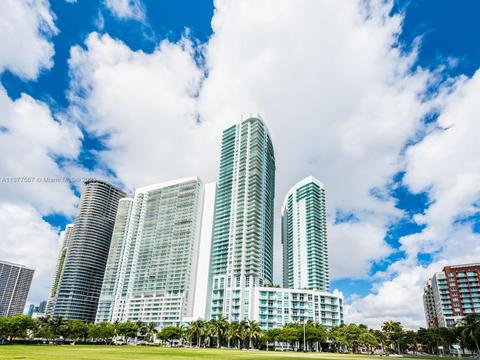 1900 N Bayshore Dr #3418, Miami, FL 33132