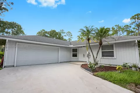 13837 N 53rd Ct N, West Palm Beach, FL 33411