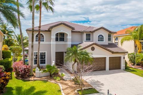 17758 SW 36th St, Miramar, FL 33029