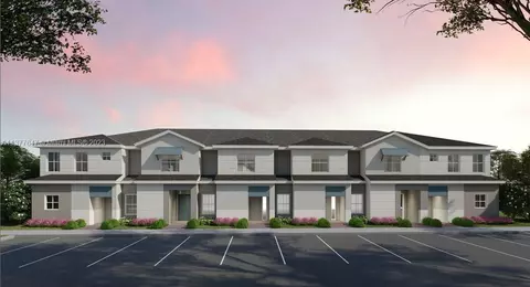 249 NE 3rd Ct, Florida City, FL 33034