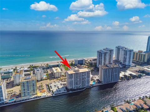 1500 S Ocean Dr #10H, Hollywood, FL 33019