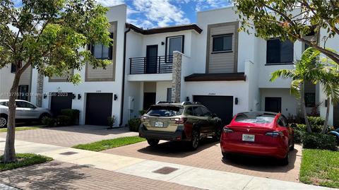 20486 NE 2nd Ct, Miami, FL 33179