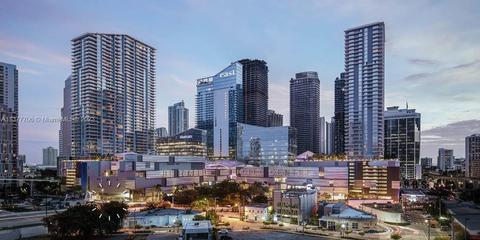 350 S Miami Ave #2706, Miami, FL 33130