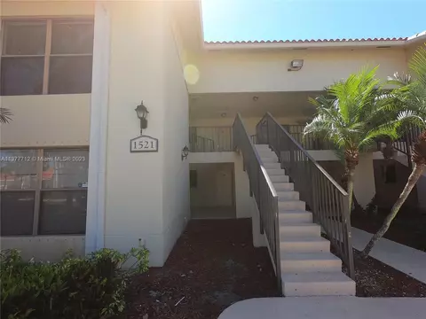 1521 Windorah Way #E, West Palm Beach, FL 33411
