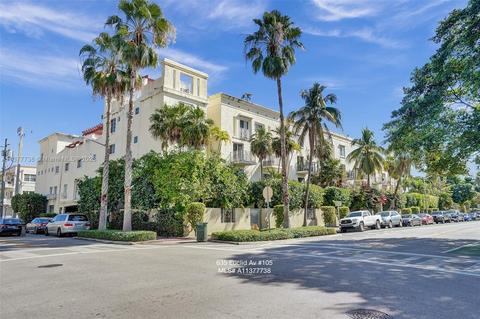 635 Euclid Ave #105, Miami Beach, FL 33139