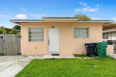 7550 And 7552 Nw 2nd Ter, Miami, FL 33126