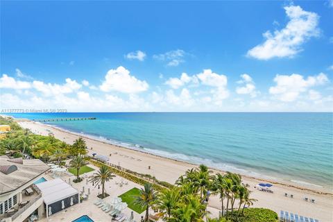 16047 Collins Ave #803, Sunny Isles Beach, FL 33160