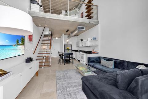 690 SW 1st Ct #2511, Miami, FL 33130