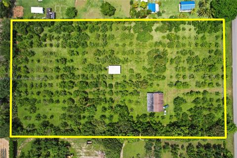 19500 SW 248th St, Homestead, FL 33031