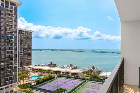 1915 Brickell Ave #1402, Miami, FL 33129