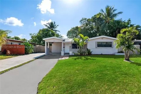 1931 Alcazar Dr, Miramar, FL 33023 photo 1
