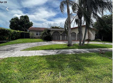 11780 SW 32nd Ter, Miami, FL 33175