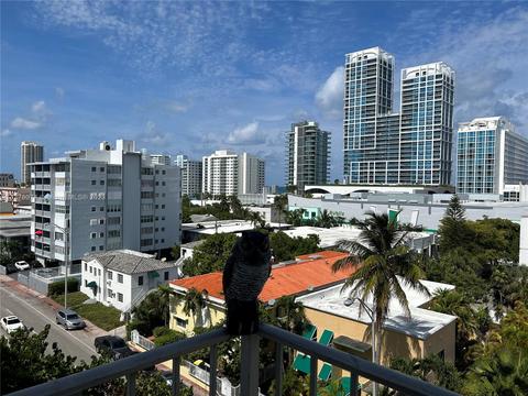 6801 Indian Creek Dr #702, Miami Beach, FL 33141