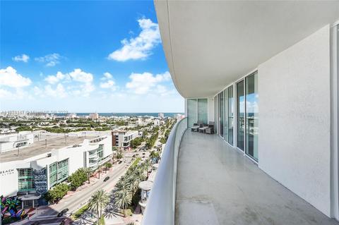 450 Alton Rd #1706, Miami Beach, FL 33139