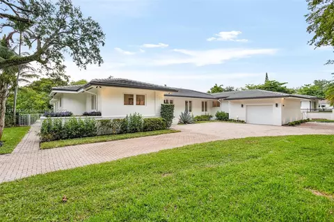 3804 Monserrate St, Coral Gables, FL 33134