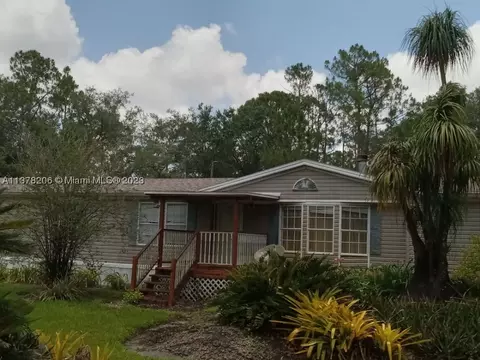 1556 Detjens Dairy Rd, Other, FL 33960
