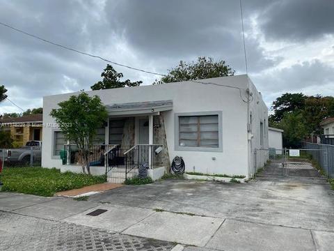3500 NW 16th St, Miami, FL 33125