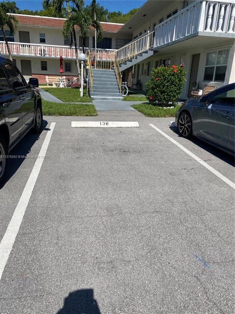 1554 N 12th Ct #13B, Hollywood, FL 33019