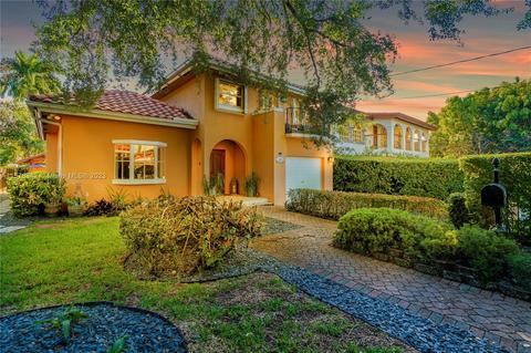 428 SW 19th Rd, Miami, FL 33129