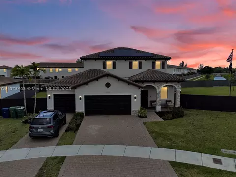 22977 SW 128th Ave, Miami, FL 33170
