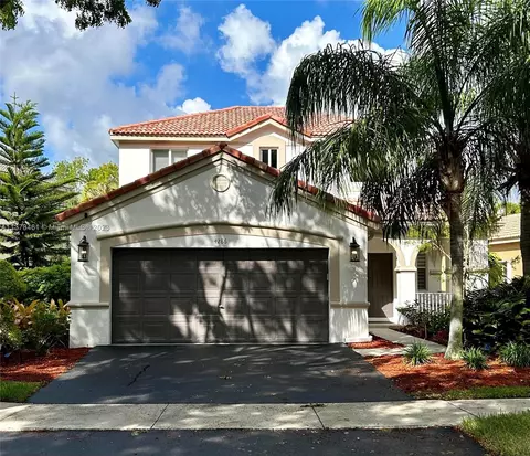 Undisclosed, Weston, FL 33331