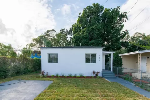1812 NW 64th St, Miami, FL 33147