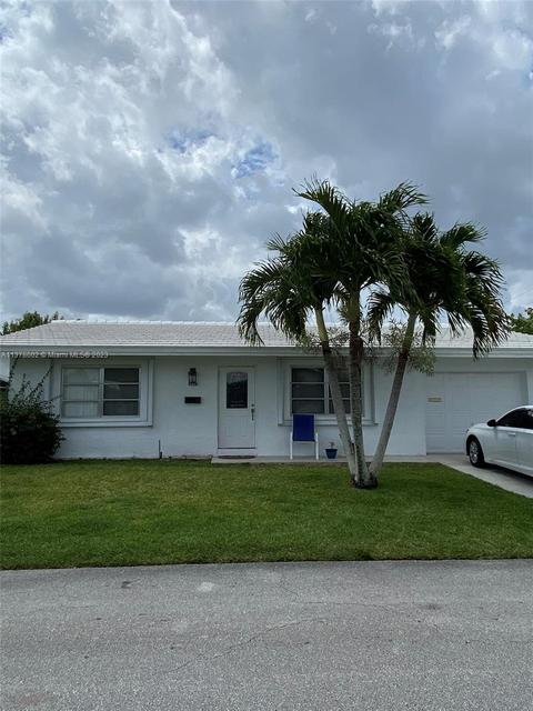 8410 NW 59th Ct, Tamarac, FL 33321